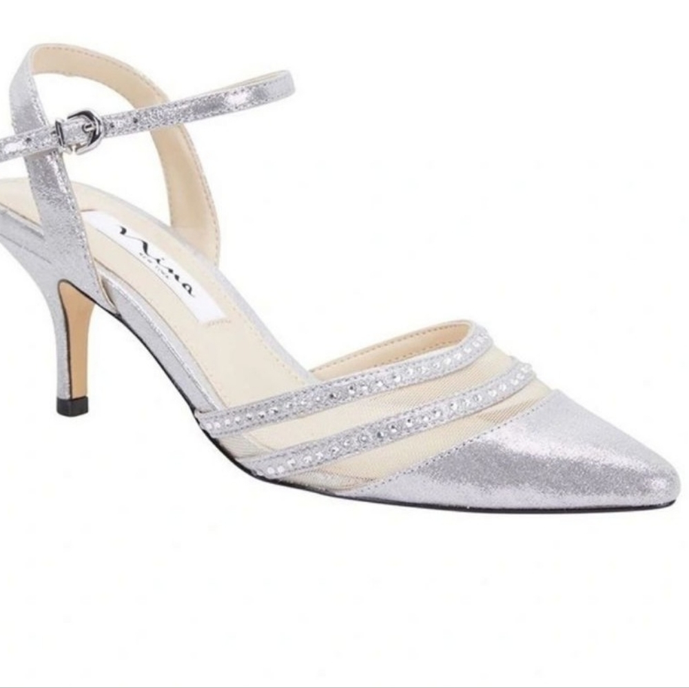 Nina Belcia shoes